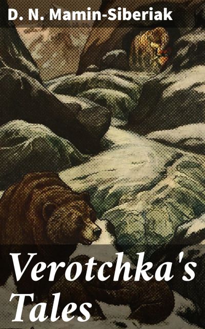 Verotchka's Tales
