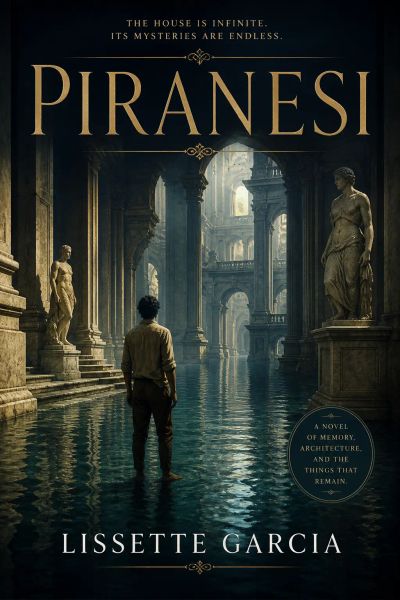 Piranesi