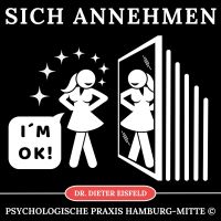 Sich annehmen