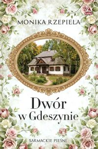 Dwór w Gdeszynie