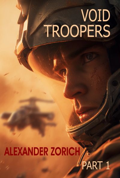 Void Troopers
