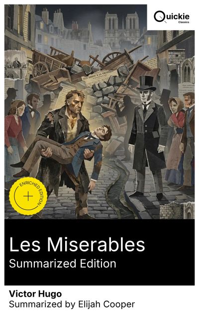 Les Miserables (Summarized Edition)