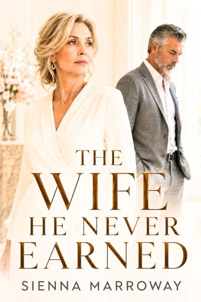 The Wife He Never Earned