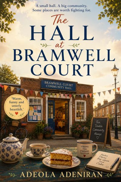 The Hall at Bramwell Court