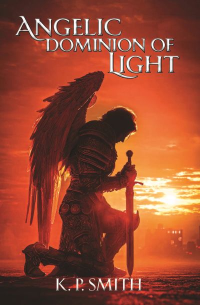 Angelic Dominion of Light