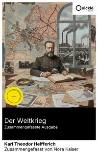Der Weltkrieg (Zusammengefasste Ausgabe)