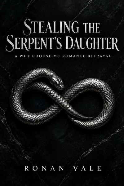 Stealing the Serpent's Daughter