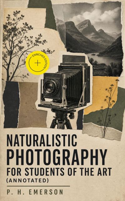 Naturalistic Photography for Students of the Art (Annotated)