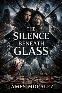 THE SILENCE BENEATH GLASS