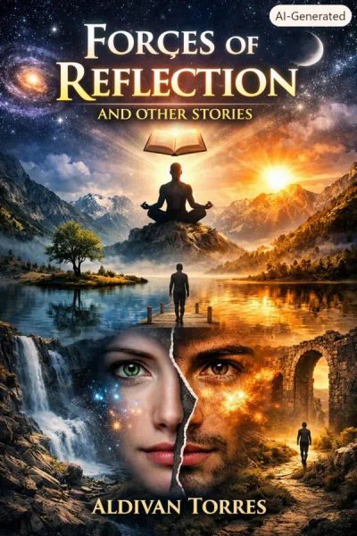 Forces of Reflection and Other Stories