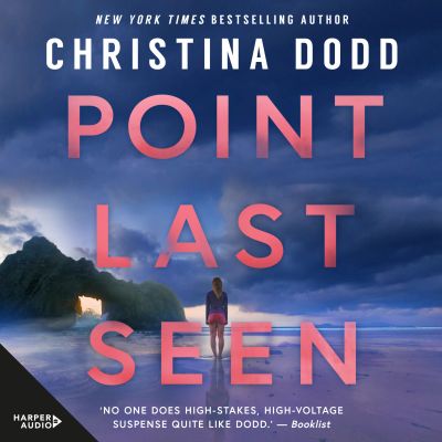 Point Last Seen