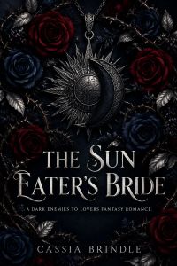 The Sun Eater's Bride
