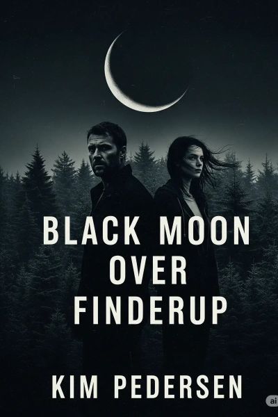 BLACK MOON OVER FINDERUP 