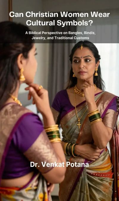 Can Christian Women Wear Cultural Symbols?