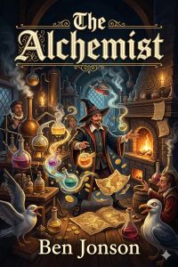 The Alchemist