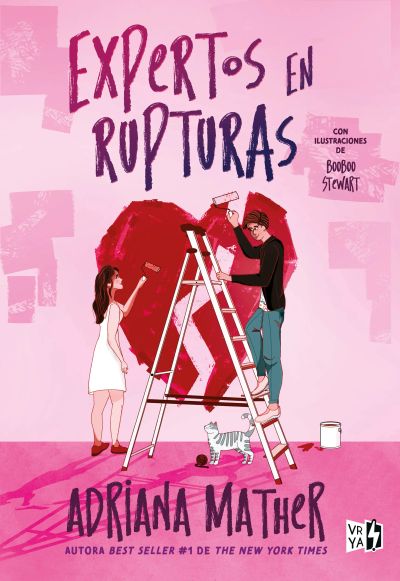 Expertos en rupturas