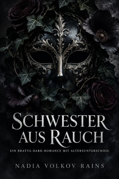 Schwester aus Rauch