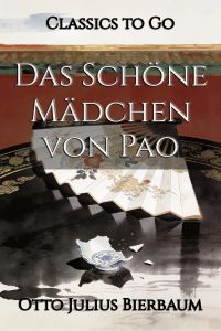 Das Schöne Mädchen von Pao