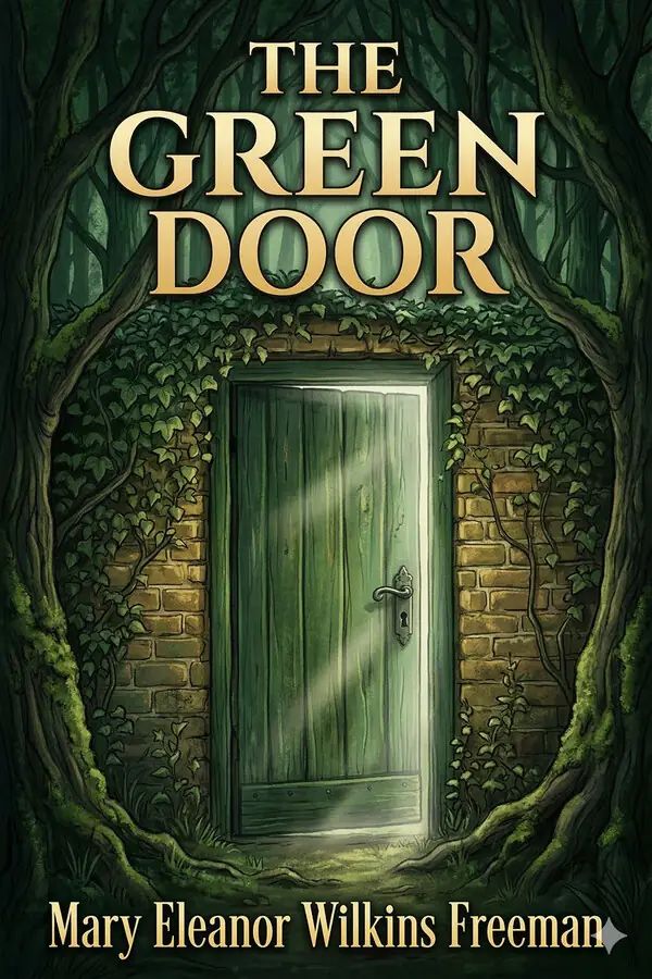 The Green Door