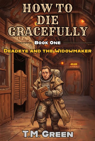 How To Die Gracefully