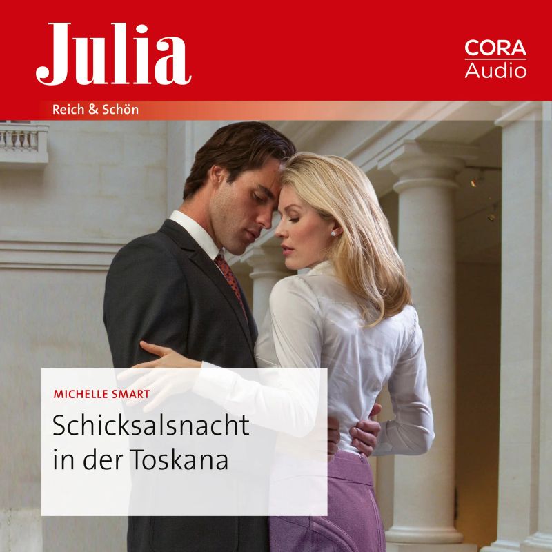Schicksalsnacht in der Toskana