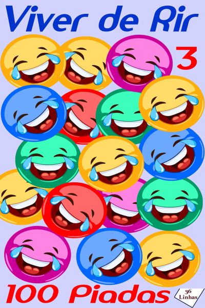 Viver de rir - volume 3