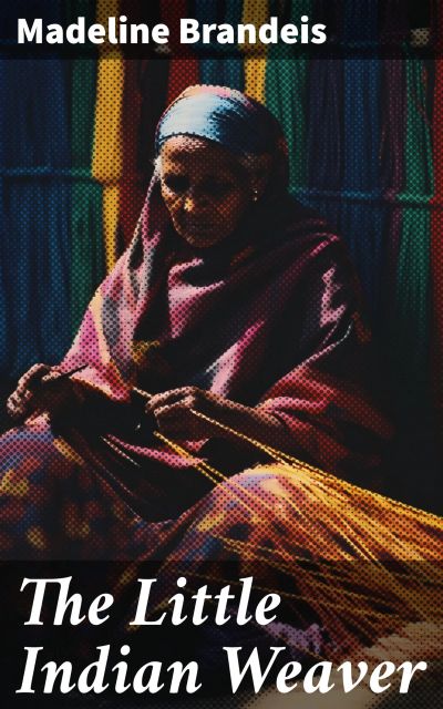 The Little Indian Weaver