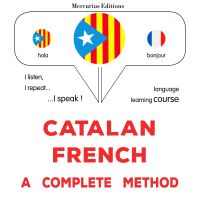 Català - Francès : un mètode complet