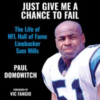 Just Give Me a Chance to Fail