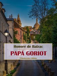 Papá Goriot