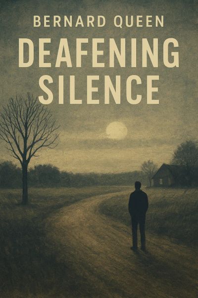 Deafening silence 