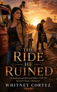 The Ride He Ruined