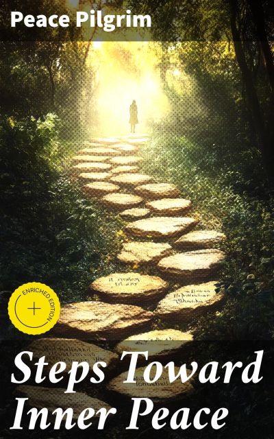 Steps Toward Inner Peace
