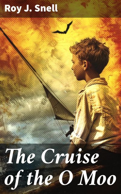The Cruise of the O Moo