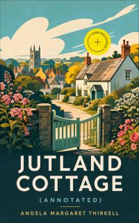 Jutland Cottage (Annotated)