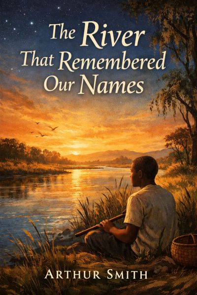 The River That Remembered Our Names