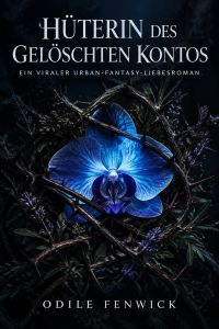 Hüterin des gelöschten Kontos