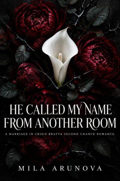 He Called My Name from Another Room