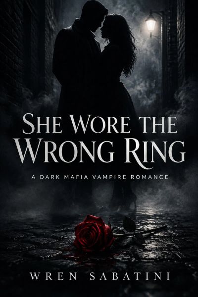 She Wore the Wrong Ring