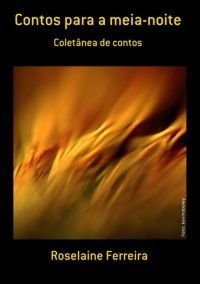 Contos Para A Meia-noite