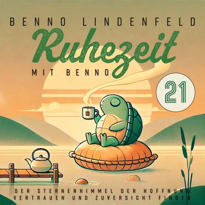 Der Sternenhimmel der Hoffnung - Vertrauen und Zuversicht finden