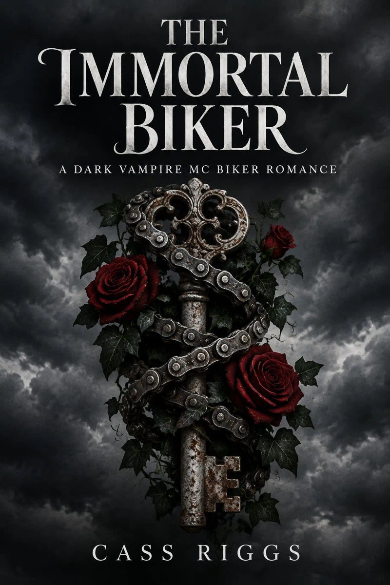 The Immortal Biker