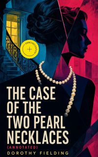 The Case of the Two Pearl Necklaces (Annotated)