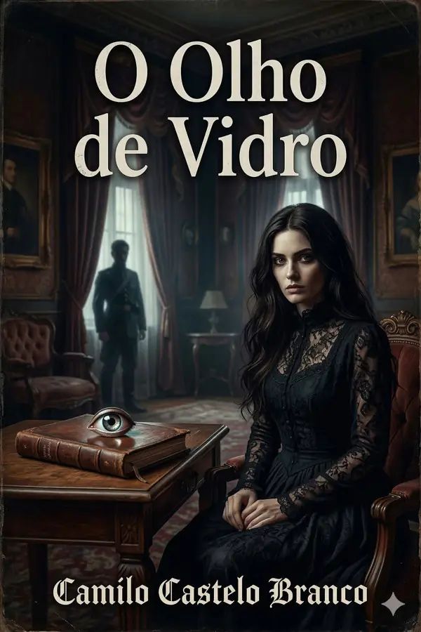 O Olho de Vidro