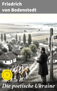 Die poetische Ukraine