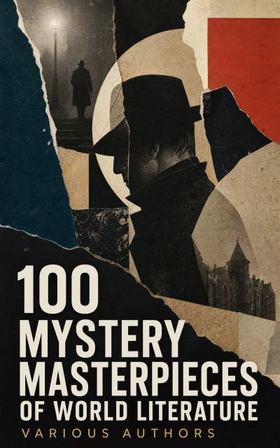 100 Mystery Masterpieces of World Literature