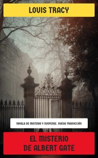 El misterio de Albert Gate