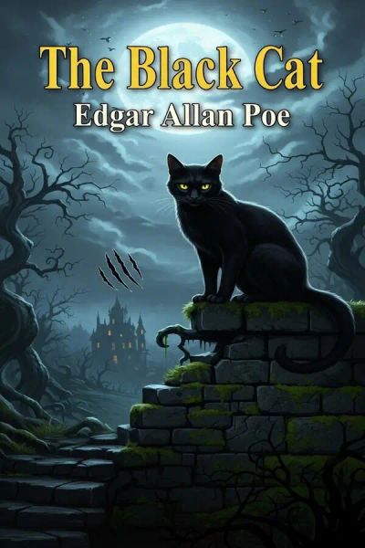 The Black Cat