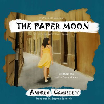The Paper Moon
