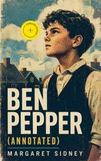Ben Pepper (Annotated)